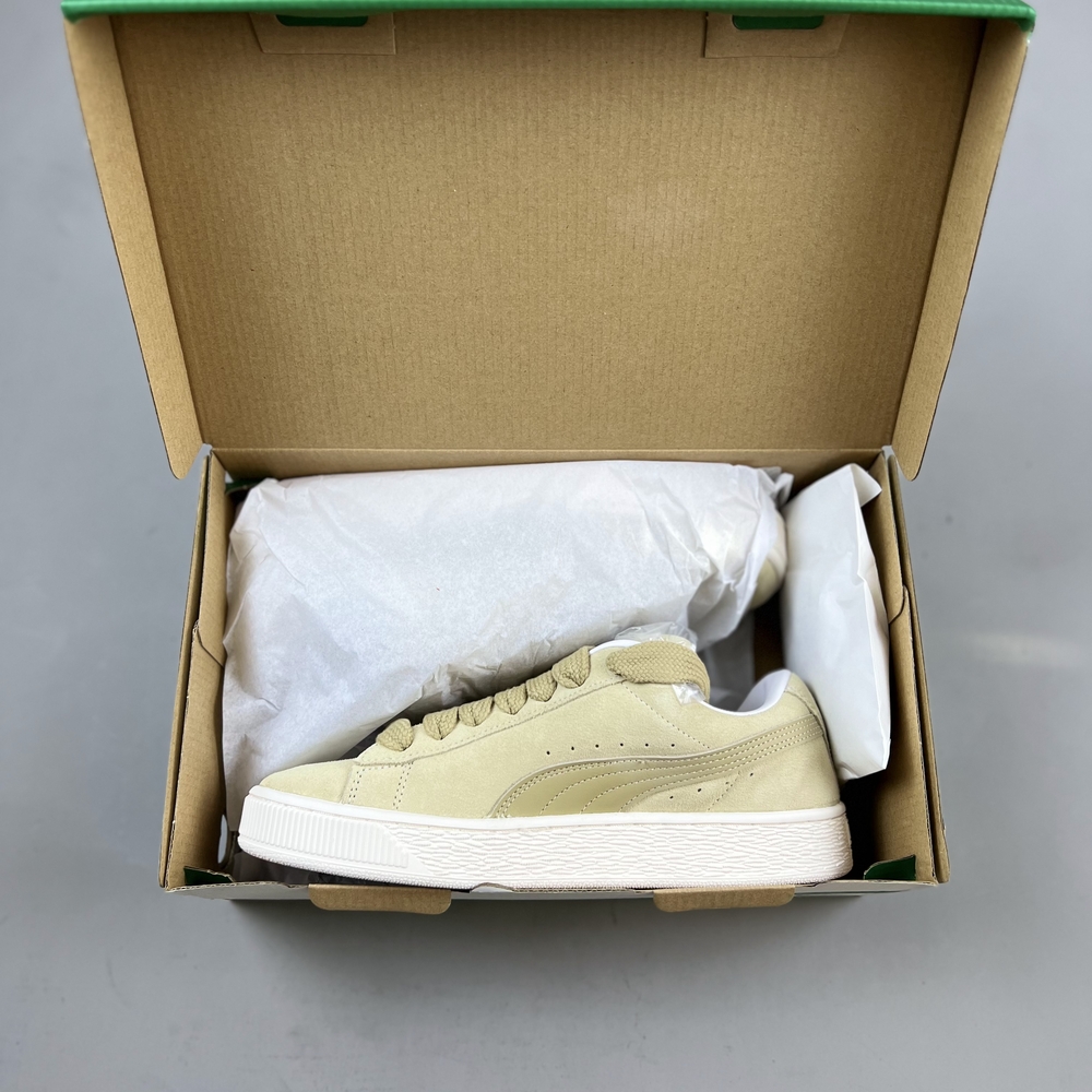 Puma Suede XL Sneakers - Picture 3 of 6